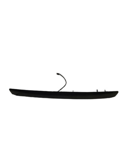 cap bonnet rear part MIKROSTYK SAAB 9-3 II 378043