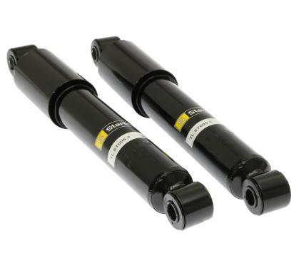 ST095.2 - Передній амортизатор starline iveco daily