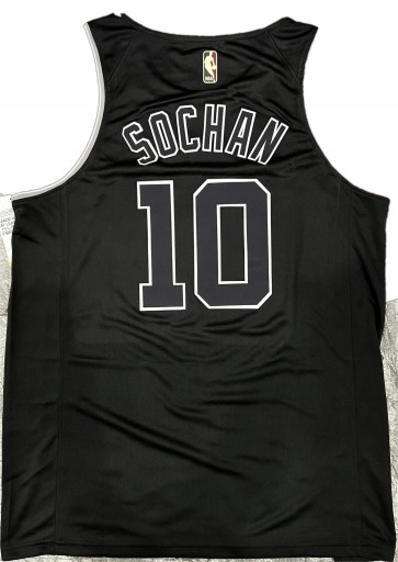 Футболка без рукавів YING XXL