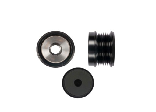 OAP7234 - Шкив генератора обгонная муфта mercedes glc c e glk slc