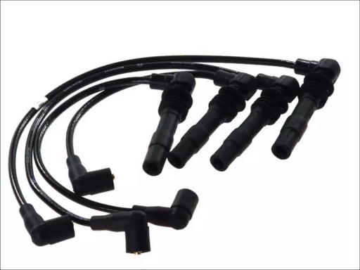 0 986 - Кабелі запалювання bosch seat leon 1.4 1.6 16v
