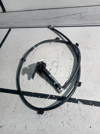 MITSUBISHI ECLIPSE CROSS ОМИВАЧ ЛАМПИ ПРАВИЙ