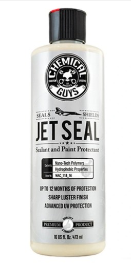 Chemical Guys Jetseal 109 473 мл