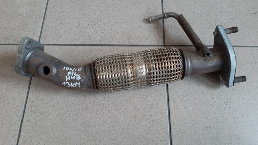 HYUNDAI IONIQ 2021R 1.6 HYB ГИБКАЯ МУФТА