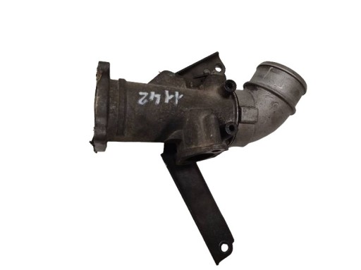 air hose 2.3 TD Mercedes-Benz Vito and (1996-2003) W638