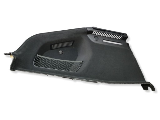 Audi A7 4K boot upholstery left rear part 4K8863879D