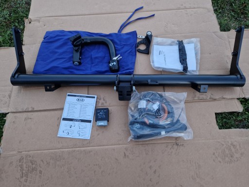 KIA XCEED PROCEED СЦІПКА J7621ADE01PC