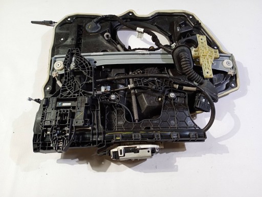 oldal ajtó ablak lehuzo mehanizmus jobb far Dodge RAM 1500 2019