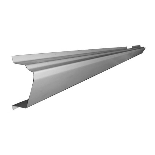 Autobig-13809 - Ремонт порога VOLVO СЕРІЇ 700- 82-89 P