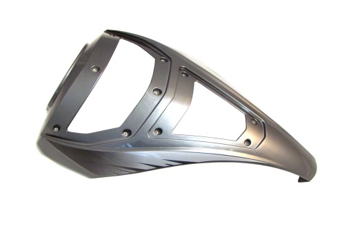 T56135-gra - FERRO 803 ГРАФИТОВАЯ КРЫШКА ЦЕНТРАЛЬНОЙ ФАРЫ