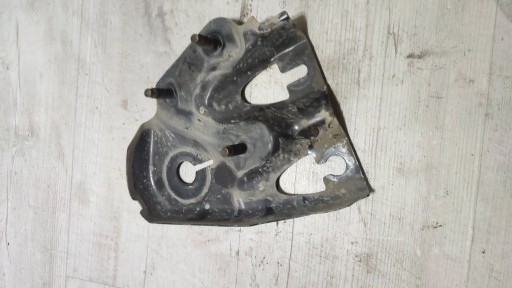 Ford Mondeo MK5 16r 2.0TDCi prednji dio strana desna instrument tabla amortizera