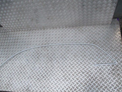 ХРОМОВАНА ПЛАНКА ДАХУ 8V0 RS3 8V4853703D ЛІВА, AUDI