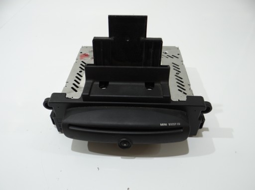 radio CZYTNIK CD MINI ONE COOPER R57 6456760 (17898744)