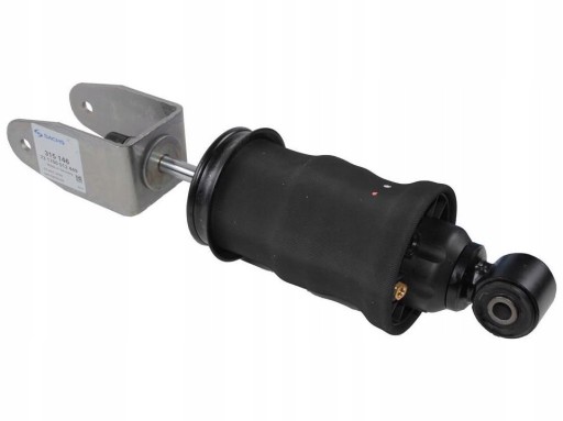 315 146 - АМОРТИЗАТОР КАБИНЫ ПОДУШКА ACTROS MP4-11