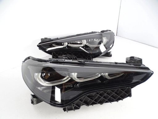 50567001 - Ліхтар передній правий Alfa Romeo Stelvio full LED