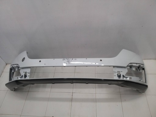 SKODA OCTAVIA IV bumper side front front 19