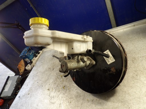 Fiat Ducato II servo, pump 468129170 0204024592