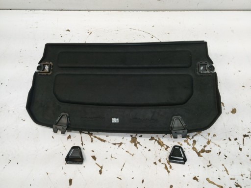 Peugeot 408 GT P54 plato boot 98446569ZD