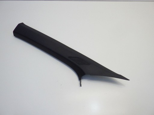 2G0867233G - VW TAIGO 2022 ОБШИВКА КРИШКА СТІЙКИ ЛІВА ПЕРЕДНЯ