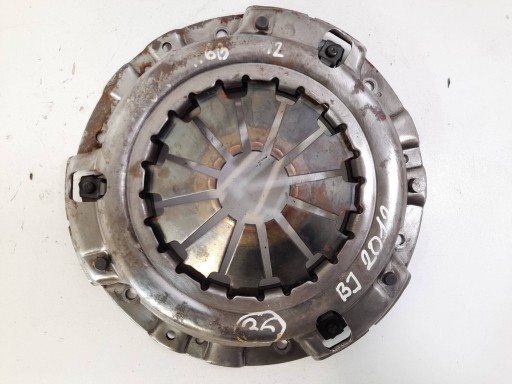 Mitsubishi ASX 1,6 pressure plate of the clutch (DS4)