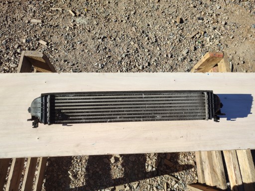 chladič intercooler OPEL OE 427460812