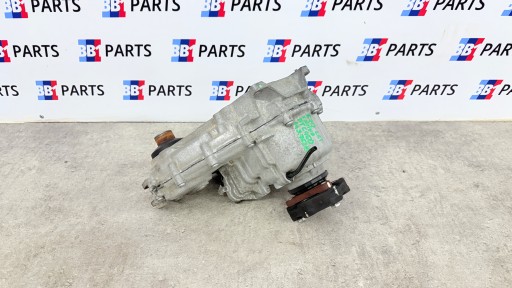 BMW E70 E71 X5 X6 REDUKTOR distributore X-DRIVE ATC 450 N55 N57 7635636