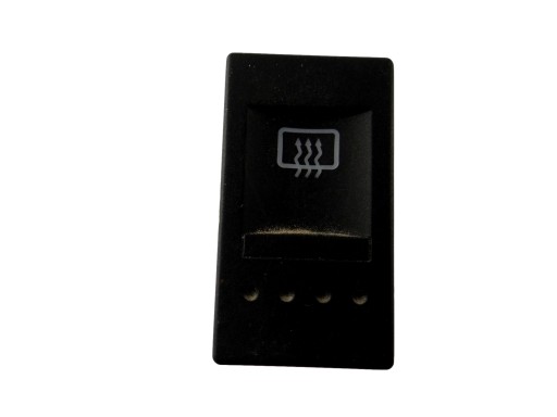switch OGRZEWANIA windows VOLKSWAGEN POLO 6N 6E0 919 211A