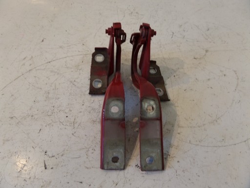 FIAT 500L ПЕТЛІ КАПОТА 111 / A