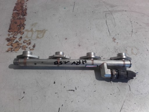 16620-5R1-J01 499000-8770 - HONDA HR-V II LIFT ЛИТЬЕ ПОД ДАВЛЕНИЕМ 1.5