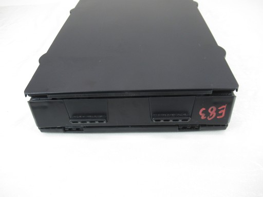 Worek per narty copertura cassetto portaoggetti BMW e83 X3