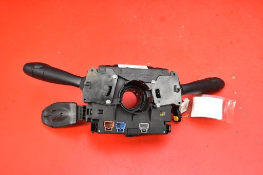 steering wheel levers and controls PAJAK 96657279XT PEUGEOT 207 5D HB 06-09
