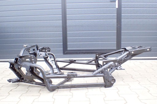 106699 - Can-Am Ryker 600 900 Рамка