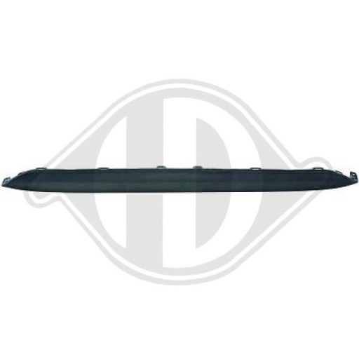 4227066 - СПОЙЛЕР ДЛЯ PEUGEOT 208 12-15