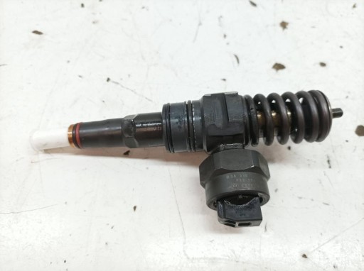 Pumpedüse 038110073F 1.9 TDI VW Volkswagen Passat V (1996-2005) B5