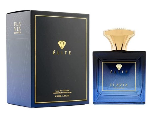 flavia elite woda perfumowana 100 ml   