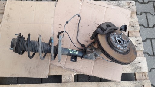 HYUNDAI I40 2.0 GDI кросовер AMOR передній лівий