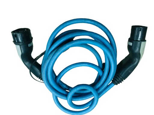 BMW G30 G31 зарядный кабель LC2-ST323