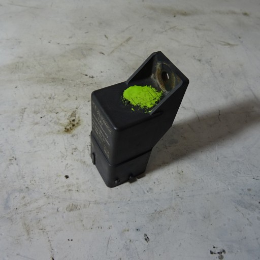 FORD MONDEO MK5 2.0TDCI relay plugs ZAROWYCH 9803299780