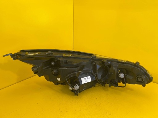 light left SUZUKI ACROSS FULL LED 20- EUROPA