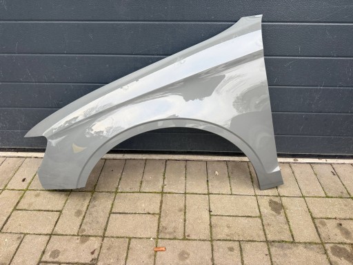 Audi A3 S3 8V5 aile gauche avant avant