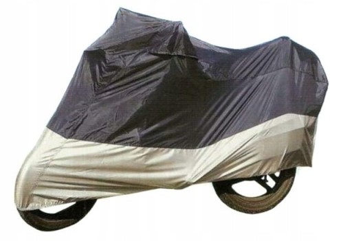 ЧЕХОЛ ДЛЯ МОТОЦИКЛА, ЧЕХОЛ ДЛЯ МОТОЦИКЛА L 500-750