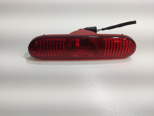 feu antibrouillard pare choc arrière MINI F55 F56 F57 2013-2020 6946904