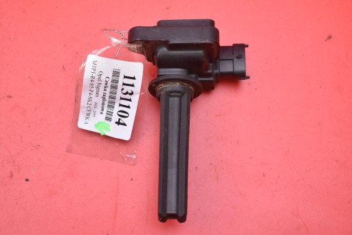 coil ignition 12787707 OPEL SIGNUM C 2.0 T 175 KM 03-05