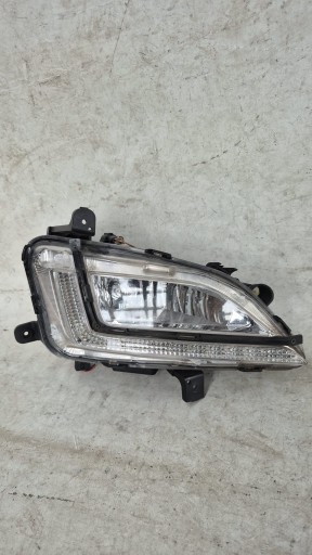 HYUNDAI TUCSON III 3 LIFT 18-20 LED Nebelscheinwerfer rechts