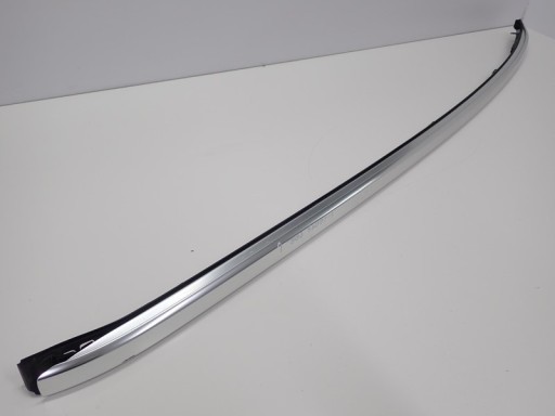 РЕЙЛИНГ НА КРЫШУ ХРОМ ЛЕВЫЙ SUZUKI SX4 S-CROSS 20R