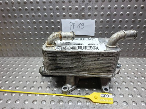 oil cooler ALFA ROMEO 159 06- 2.2 JTS 55182611