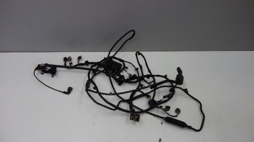 Джгут проводів volvo xc60 adblue 31682260