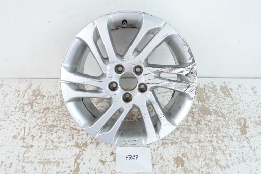 VOLVO XC60 disk hliníkový 7,5x17" ET55 5x108 31362384
