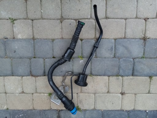 Mercedes S класс 222 W222 наполнитель для ADBLUE