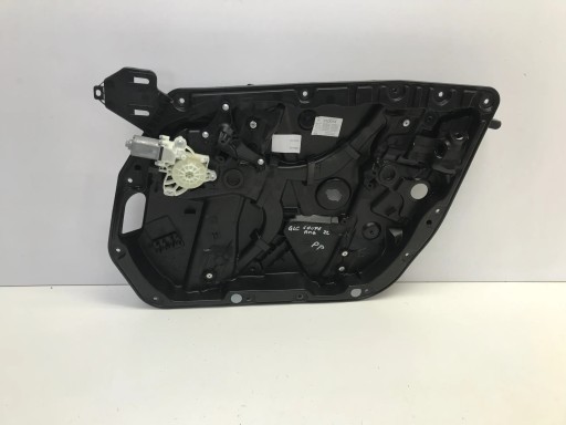 000 - Mercedes glc 2022 c253 механизм стеклоподъемника правый передний a2535407831